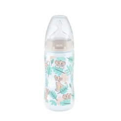 Nuk Disney Baby Biberão Silicone 300ml 6-18M