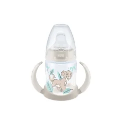 Nuk Disney Baby Copo de Aprendizagem 6-18M 150ml