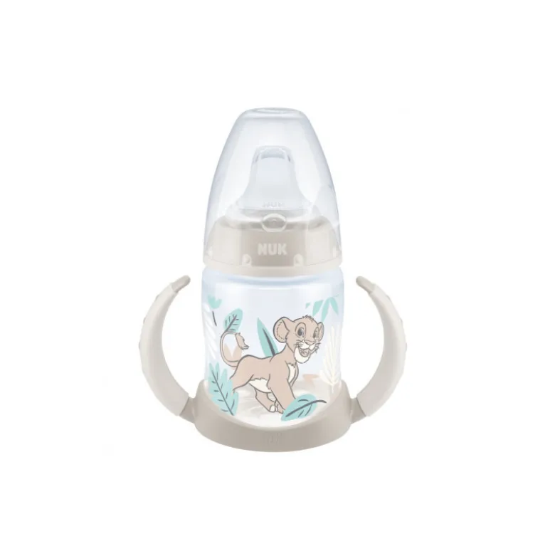 Nuk Disney Baby Copo de Aprendizagem 6-18M 150ml