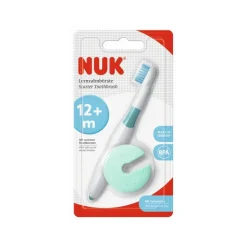 Nuk Escova de Dentes +12M