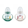 Nuk Family Love Biberão Aprendizagem 6-18M 150ml