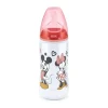 Nuk First Choice+ Disney Biberão Silicone 6-18M 300ml