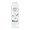 Nuk First Choice+ Family Love Biberão 6-18M 360ml