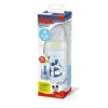 Nuk First Choice Night Mickey Biberão Silicone 300ml 6-18M