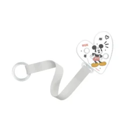 Nuk Fita para Chupeta Mickey