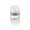 Nuk For Nature Biberão Sense Bege S +0M 150ml