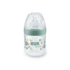 Nuk For Nature Biberão Sense Verde S +0M 150ml