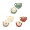Nuk For Nature Chupetas Latex 0-6M