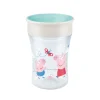 Nuk Magic Cup Peppa Pig +8M 230ml