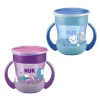Nuk Mini Magic Cup Brilha no Escuro +6M 160ml
