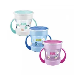NUK Mini Magic Cup +6M 160ml