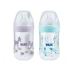 Nuk Nature Sense Biberão 0-6M 150ml