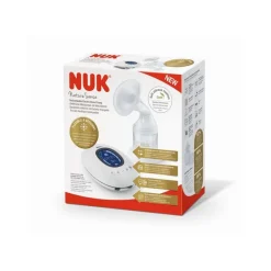 Nuk Nature Sense Bomba Tira Leite Eléctrica