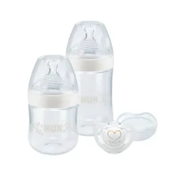 Nuk Nature Sense Kit Nascimento