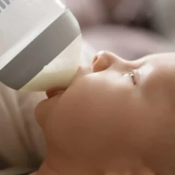 NUK Perfect Match Tetinas Silicone +6Meses | 2 Unidades Anti-Cólicas