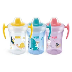 Nuk Trainer Cup +6M 230ml
