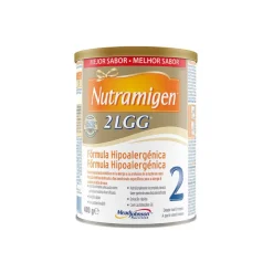Nutramigen 2 LGG 6-12M 400g