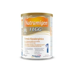Nutramigen 1 LGG 0-6M 400g