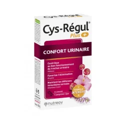 Nutreov Cystirégul Plus Comprimidos x15