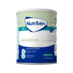 Nutriben Sensitive Leite Lactentes +0M 800g