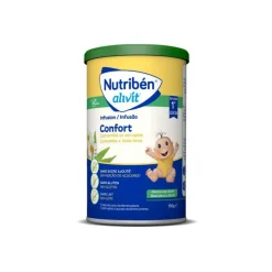 Nutribén Alivit Infusão Confort +0M 150g
