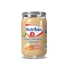 Nutribén Boião Frango Com Arroz e Cenouras 235g +4M