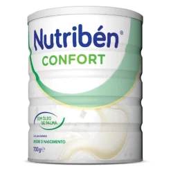 Nutribén Confort Leite Lactente 700g