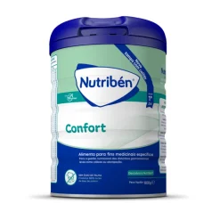 Nutribén Confort Leite +0M 800g