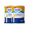 Nutribén Crescimento Pro+ 2x800g desconto 50% na 2 unidade
