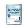 Nutribén Hidrolisado 1 Leite +0M 400g | Alimento para Usos Médicos Especiais