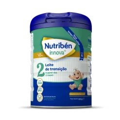 Nutribén Innova 2 Leite de Transição +6M 800g