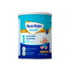 Nutribén Innova 1 Leite 400g