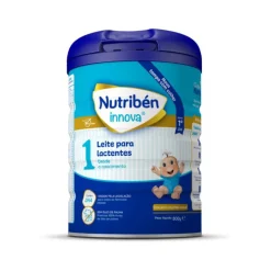 Nutribén Innova 1 Leite 800g