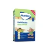 Nutribén Papa Não Láctea Multifrutas Sem Glúten +4M 250g