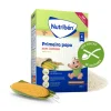 Nutribén Primeira Papa Sem Lactose 250g 4+meses | Sem Glúten e Sem Leite