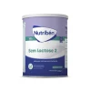 Nutribén Sem Lactose 2 Leite +6M 400g