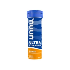 NUUN Ultra Hydration Pastilhas Efervescentes Manga x10