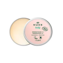 Nuxe Body Desodorizante Bálsamo 24h 50g