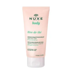 Nuxe Body Rêve de Thé Esfoliante 150ml