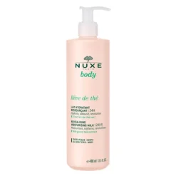 Nuxe Body Rêve de Thé Leite Hidratante 400ml