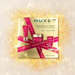 Nuxe Coffret Merveillance Lift 2025 | Ritual Anti-Idade Completo