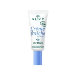 Nuxe Crème Fraîche Creme Contorno de Olhos 15ml