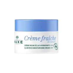 Nuxe Crème Fraîche Creme Rico Glow 50ml