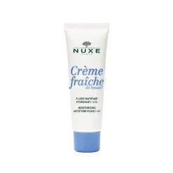 Nuxe Crème Fraîche de Beauté Matificante Pele Mista 50ml