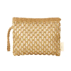 Nuxe Golden Summer Routine Bolsa | Kit Solar SPF30 + Huile Prodigieuse Or
