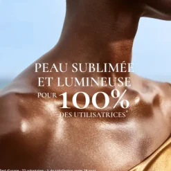 Nuxe Golden Summer Routine Bolsa | Kit Solar SPF30 + Huile Prodigieuse Or