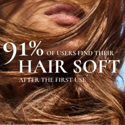 Nuxe Hair Prodigieux Champô Brilho Espelhado 50ml | Sem Sulfato