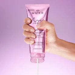 Nuxe Hair Prodigieux Champô 200ml
