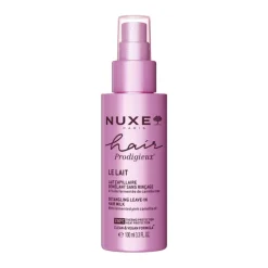 Nuxe Hair Prodigieux Leite Capilar Desembaraçar sem Enxaguamento 100ml