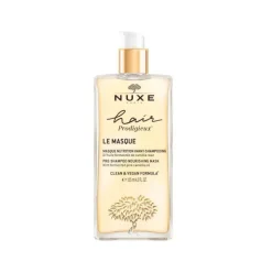 Nuxe Hair Prodigieux Máscara Pré-Champô 125ml